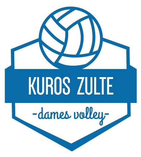 Kuros Zulte Damesvolley vzw